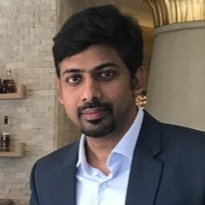 Mr. Deepu T V, Systems Engineering Specialist - Cortex XDR & Cortex XSOAR(Demisto)  | India & SAARC, Palo Alto Networks
